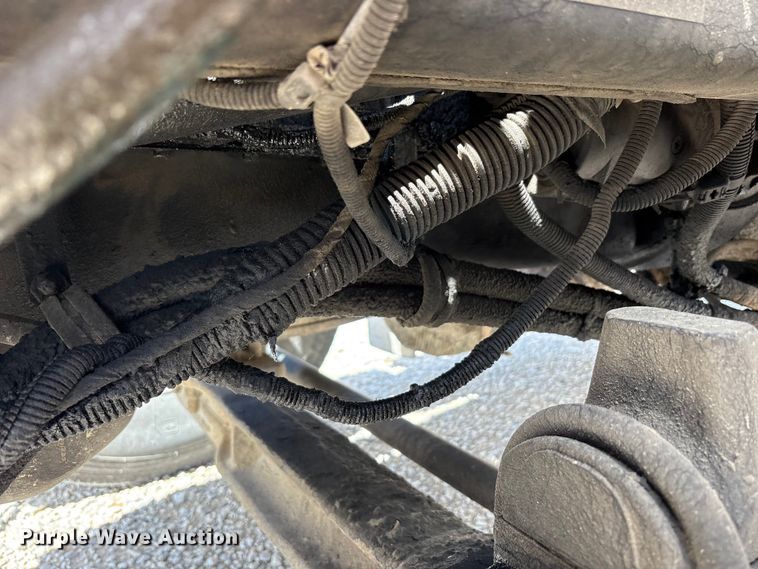 image for item FK1430 2014 Kenworth T370 fuel truck