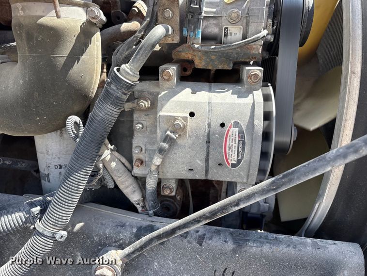 image for item FK1430 2014 Kenworth T370 fuel truck