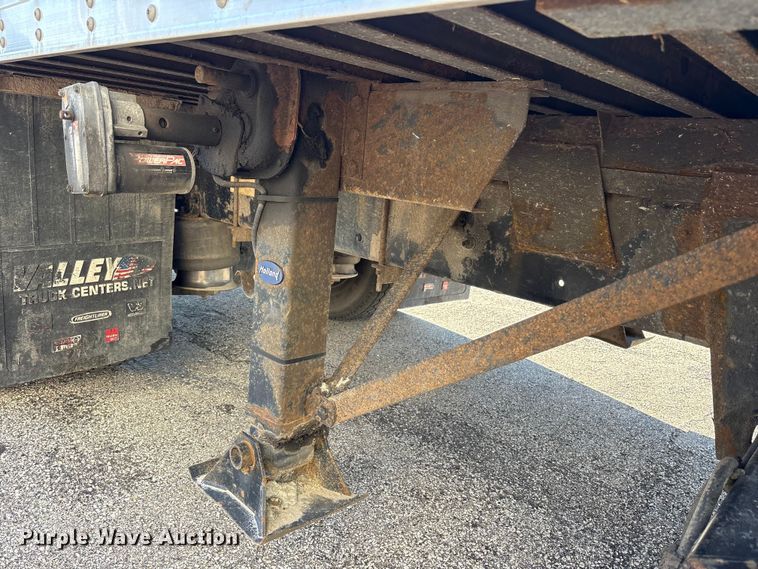 image for item FK1431 2012 Freightliner Business Class M2 box truck