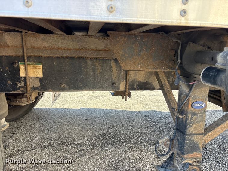 image for item FK1431 2012 Freightliner Business Class M2 box truck