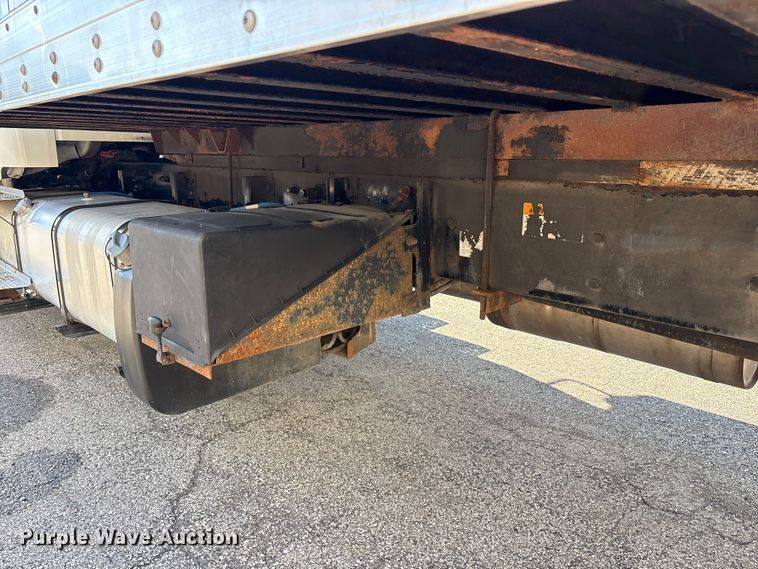 image for item FK1431 2012 Freightliner Business Class M2 box truck