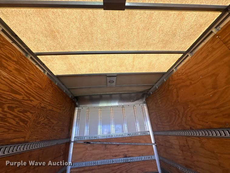 image for item FK1431 2012 Freightliner Business Class M2 box truck