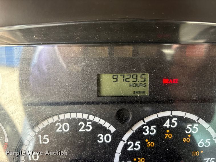 image for item FK1431 2012 Freightliner Business Class M2 box truck