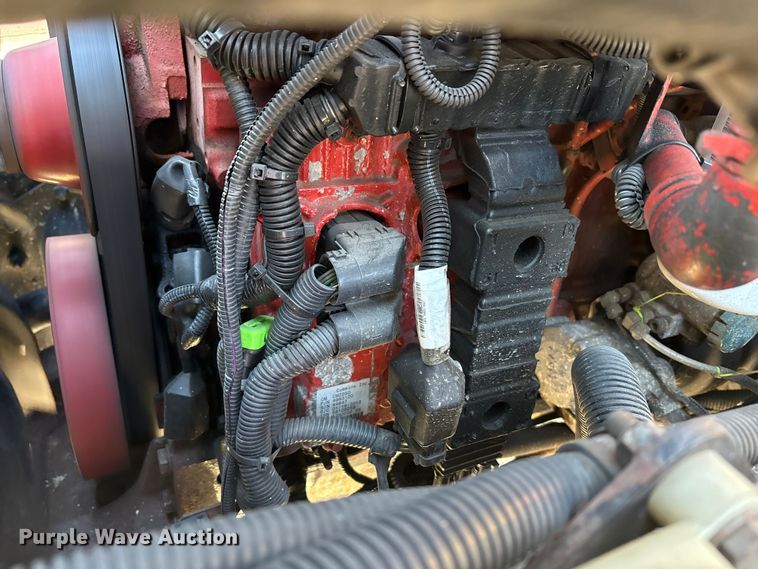 image for item FK1431 2012 Freightliner Business Class M2 box truck