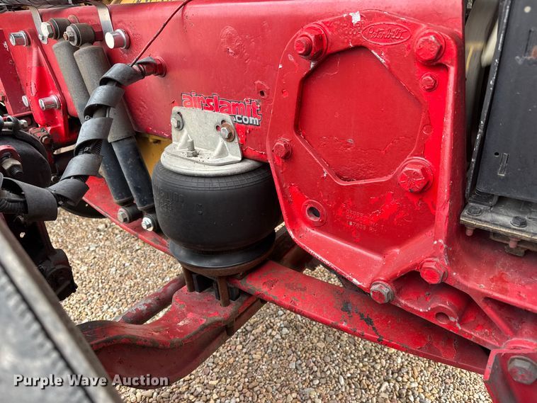 image for item MX9251 2000 Peterbilt 379 semi truck
