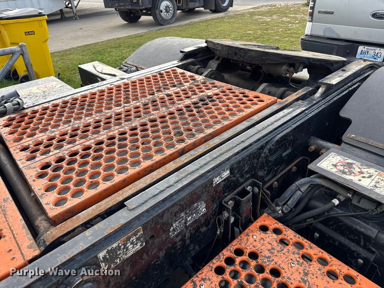 image for item ND9468 2022 Tico yard truck