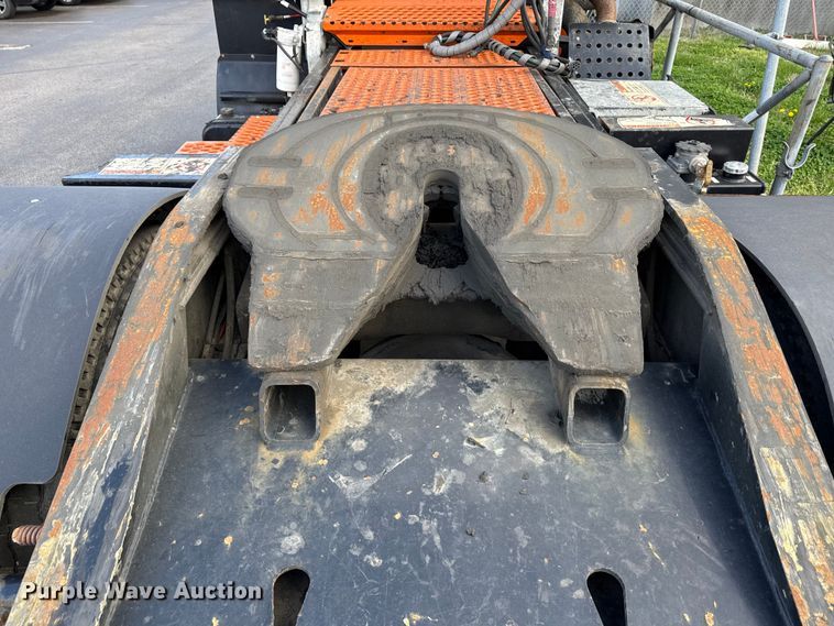 image for item ND9468 2022 Tico yard truck