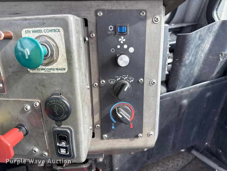 image for item ND9468 2022 Tico yard truck