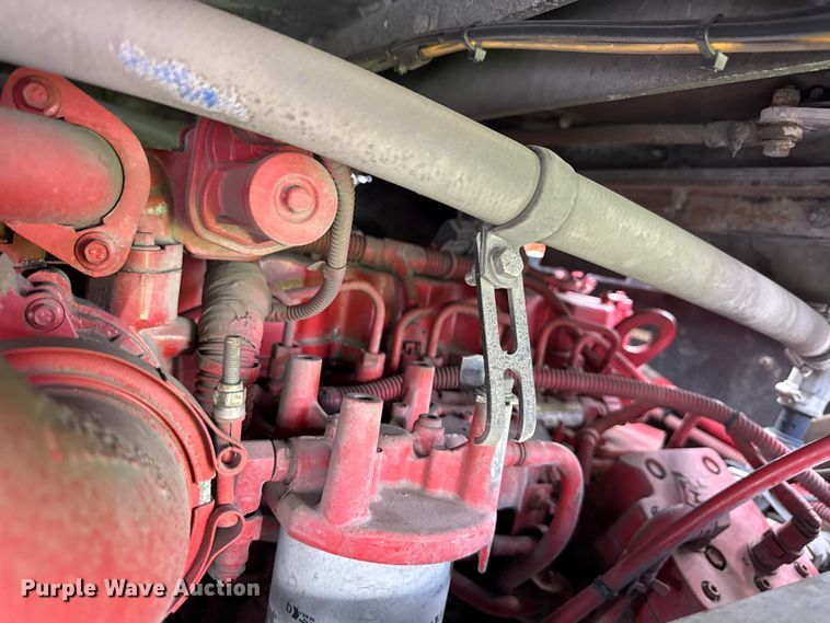 image for item ND9468 2022 Tico yard truck