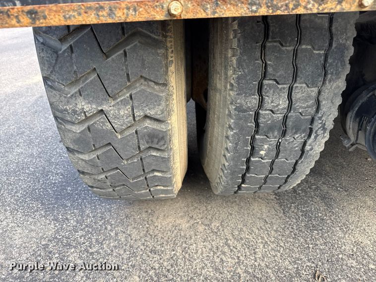 image for item ND9468 2022 Tico yard truck