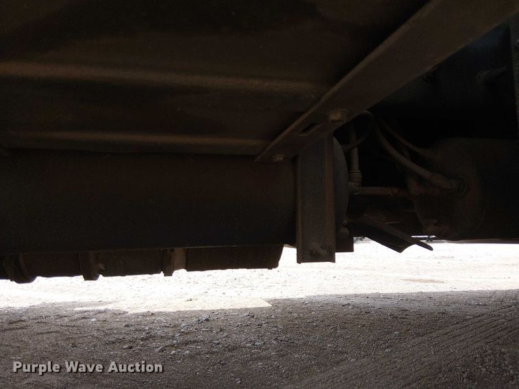 image for item YA1265 2022 International MV607 rollback truck