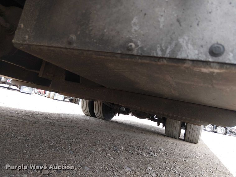 image for item YA1265 2022 International MV607 rollback truck