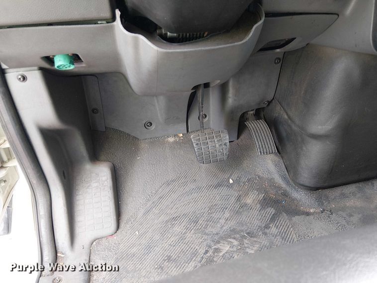 image for item YA1265 2022 International MV607 rollback truck