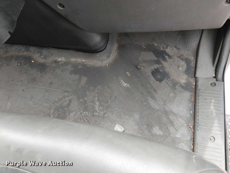 image for item YA1265 2022 International MV607 rollback truck