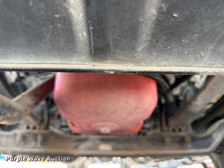 image for item YA1605 2019 Peterbilt 579 semi truck