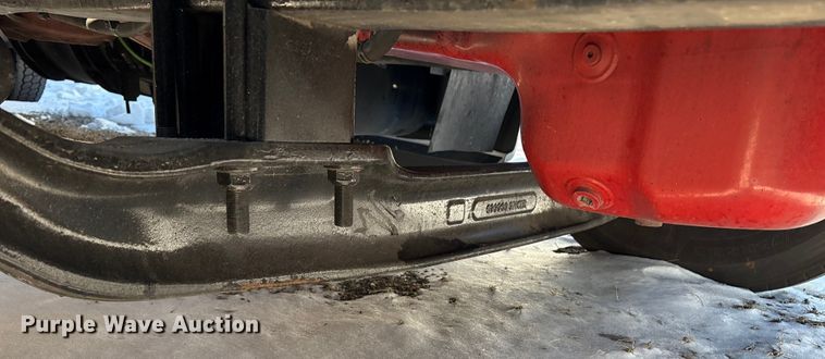 image for item YA1668 2019 International LT625 semi truck