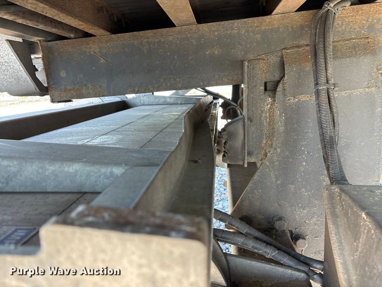 image for item YA1921 2018 International 4300 box truck