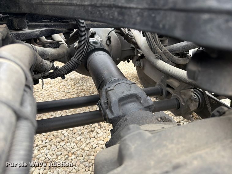 image for item YA2188 2016 Kenworth T660 semi truck