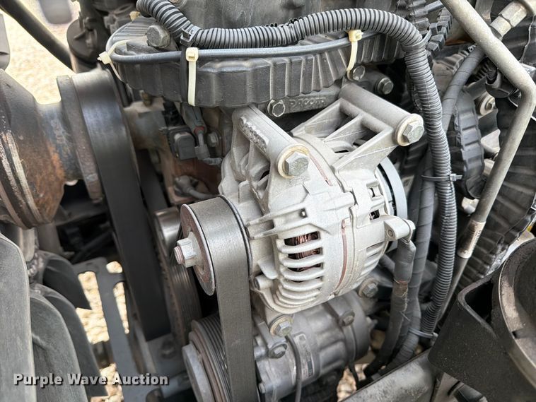 image for item YA2188 2016 Kenworth T660 semi truck