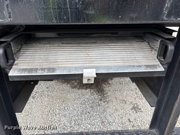 image for item YA2587 2025 Freightliner Business Class M2 refrigerated truck