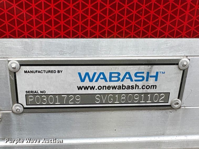 image for item YA2587 2025 Freightliner Business Class M2 refrigerated truck