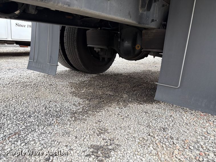 image for item YA2587 2025 Freightliner Business Class M2 refrigerated truck