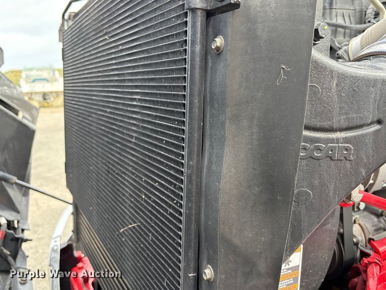 image for item YA2804 2023 Peterbilt 579 semi truck