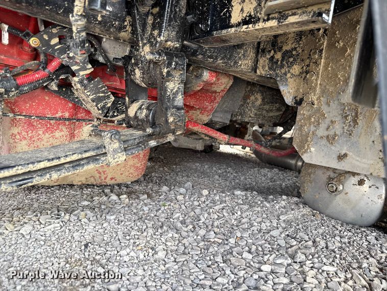 image for item YA2980 2026 Peterbilt 589 semi truck