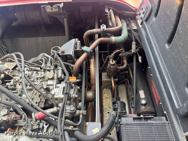 image for item YA2999 2013 Utility VS2RA refrigerated van trailer
