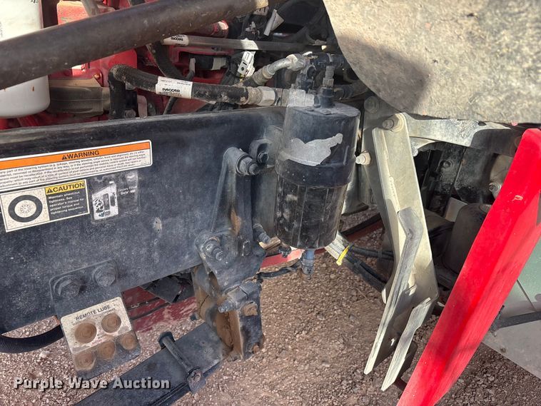image for item YA3003 2020 Peterbilt 389 semi truck