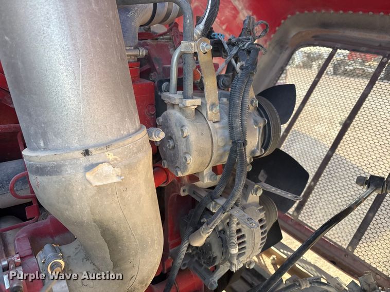 image for item YA3003 2020 Peterbilt 389 semi truck