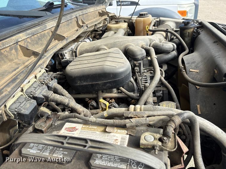image for item YA3054 2013 Ford F450 Super Duty bucket truck