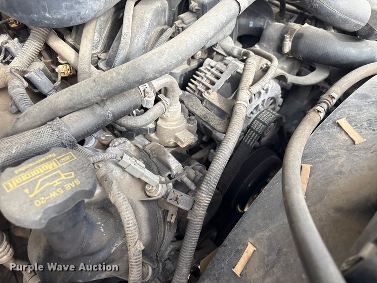 image for item YA3054 2013 Ford F450 Super Duty bucket truck