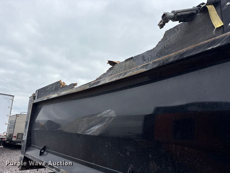 image for item YA3328 2026 Kenworth T880 dump truck