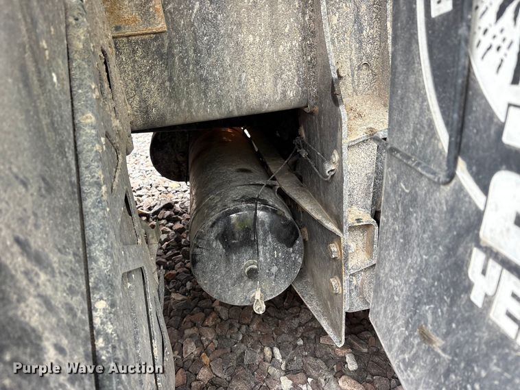 image for item YA3328 2026 Kenworth T880 dump truck