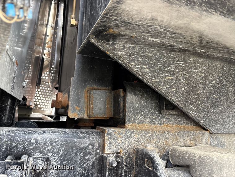 image for item YA3328 2026 Kenworth T880 dump truck