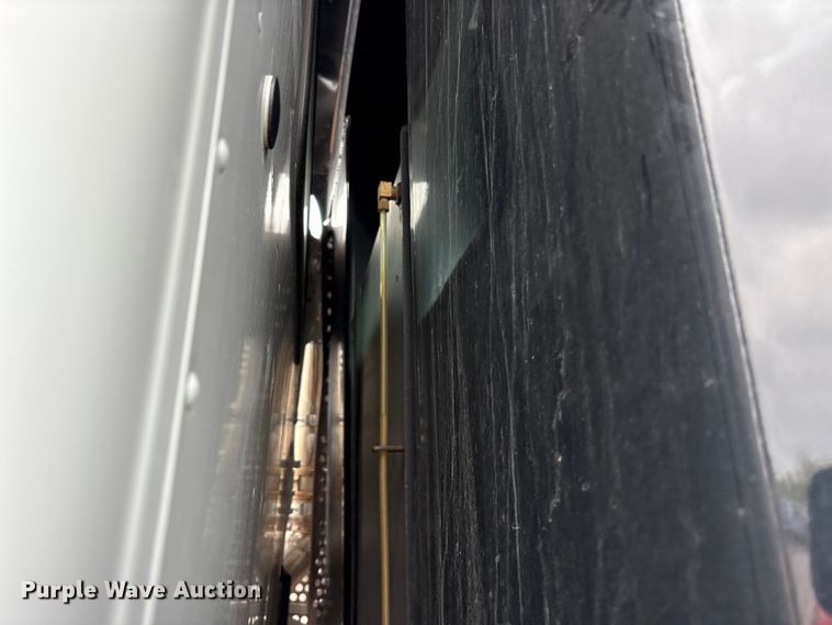 image for item YA3328 2026 Kenworth T880 dump truck
