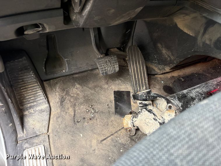 image for item YA3328 2026 Kenworth T880 dump truck