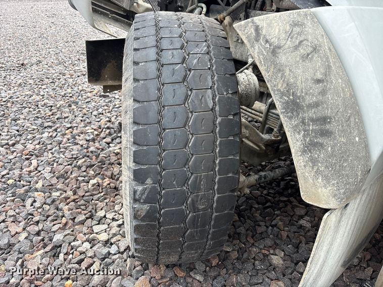 image for item YA3328 2026 Kenworth T880 dump truck