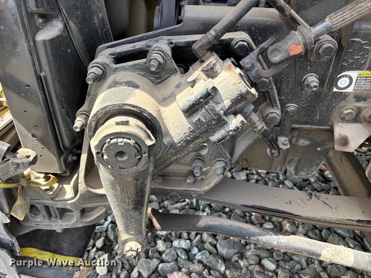 image for item YA3333 2019 Peterbilt 579 semi truck