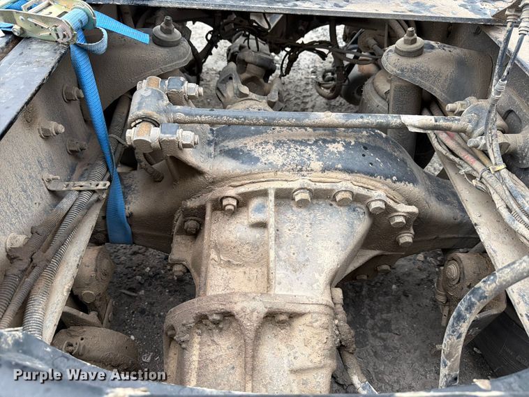 image for item YA3423 2018 Kenworth T680 semi truck