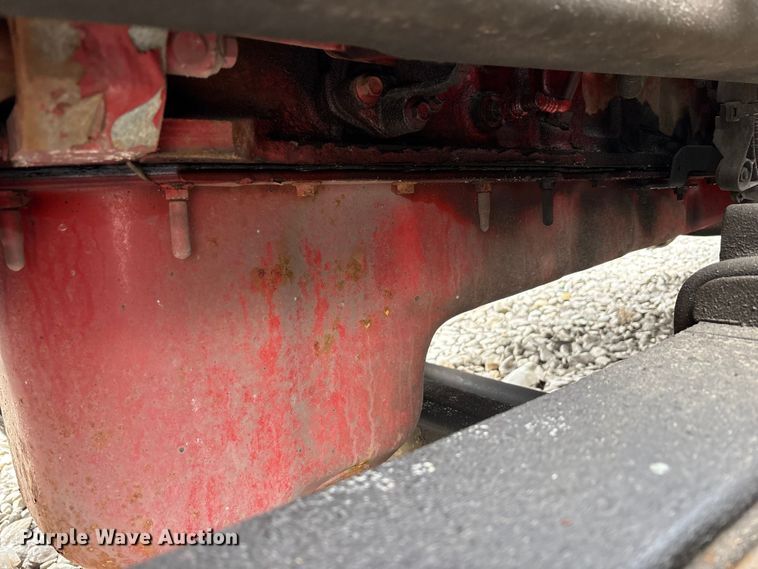 image for item YA6151 2018 International LT625 semi truck