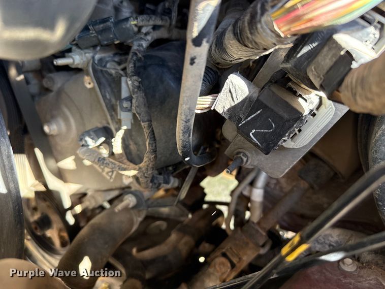 image for item DH1970 2006 Ford E350 Super Duty van