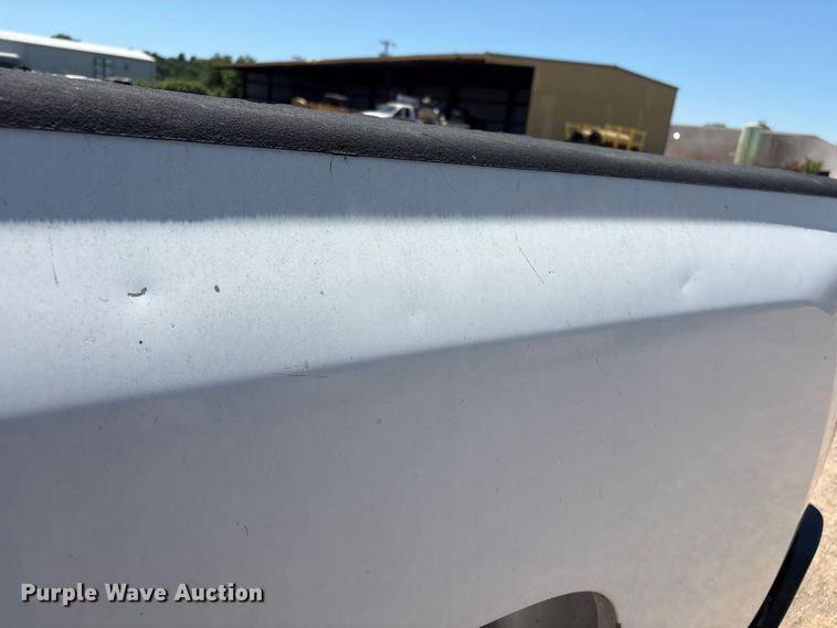 image for item DO1024 2011 Chevrolet Silverado 2500HD 