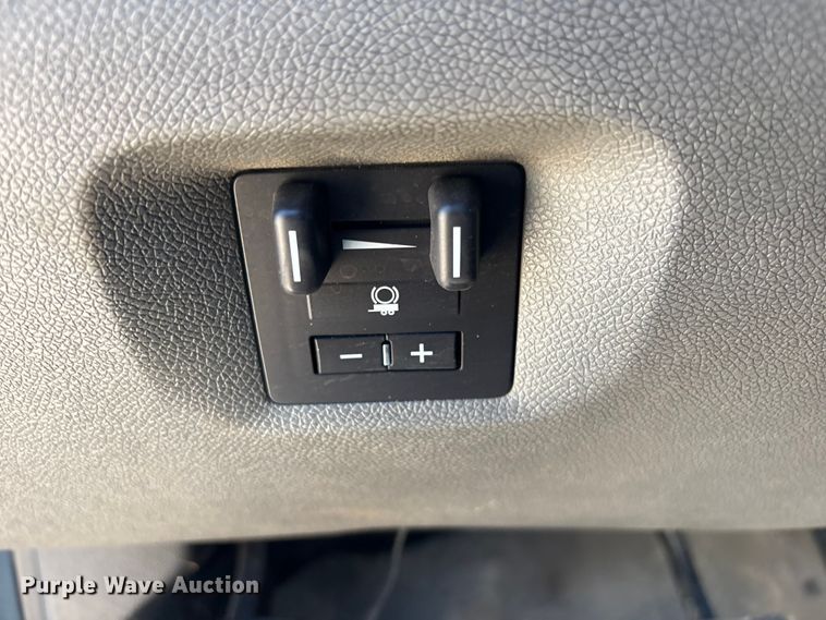 image for item DO1024 2011 Chevrolet Silverado 2500HD 