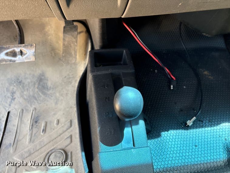 image for item DO1024 2011 Chevrolet Silverado 2500HD 