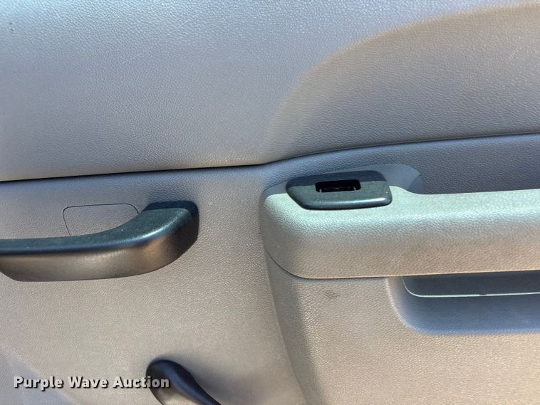 image for item DO1024 2011 Chevrolet Silverado 2500HD 