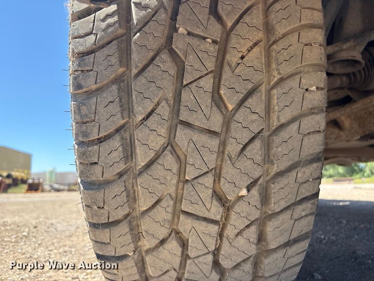image for item DO1024 2011 Chevrolet Silverado 2500HD 