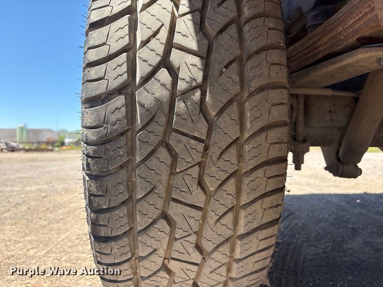 image for item DO1024 2011 Chevrolet Silverado 2500HD 