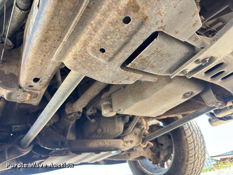image for item DO1024 2011 Chevrolet Silverado 2500HD 
